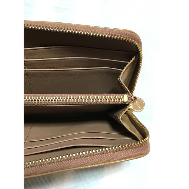 PRADA(プラダ)のPRADA プラダ財布 レディースのファッション小物(財布)の商品写真