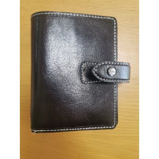 ファイロファックス(Filofax)のファイロファックス　マルデン　スモール　システム手帳(手帳)