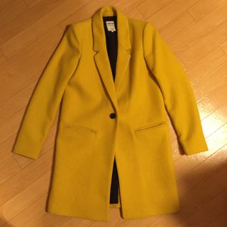 ザラ(ZARA)の♡yuuui様専用♡(チェスターコート)