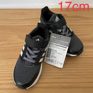 アディダス(adidas)のアディダス　シューズ　スニーカー　17cm(スニーカー)