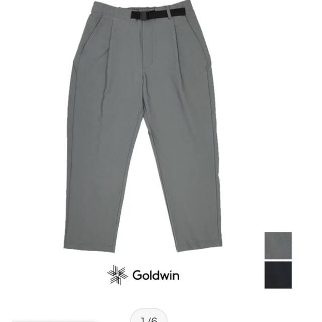 GOLDWIN(ゴールドウィン)のtetsu様専用 メンズのパンツ(その他)の商品写真