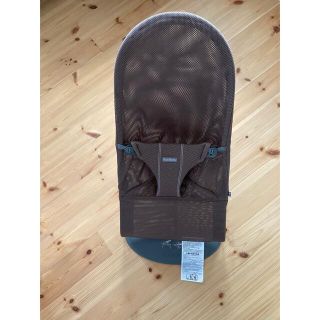 ベビービョルン(BABYBJORN)のベビービョルン バウンサー(その他)