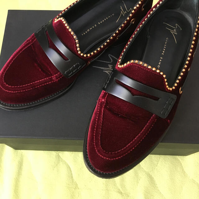 The open product ローファー ブラウン size36 bPPVmVOfkP