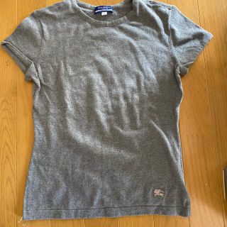 バーバリー(BURBERRY)のバーバリー　Ｔシャツ(Tシャツ(半袖/袖なし))