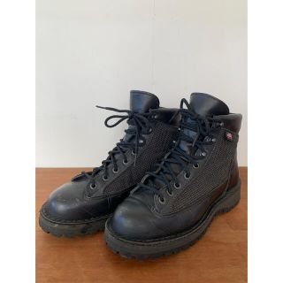 ダナー(Danner)のダナーライト　DANNER LT KEVLAR BK 30427x(ブーツ)