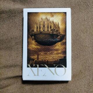 XENO ゼノ  カードゲーム オリラジ　美品(その他)