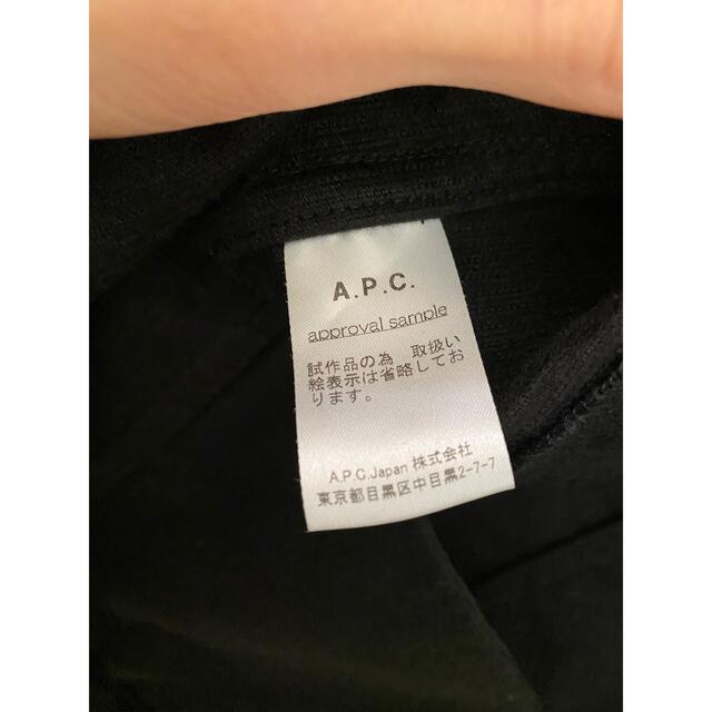 A.P.C - APC コーデュロイジャケットの通販 by mizuaki's shop