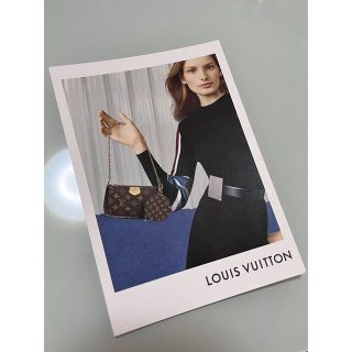 ルイヴィトン(LOUIS VUITTON)のルイヴィトン　カード(その他)