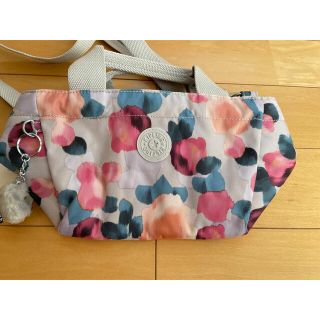 キプリング(kipling)の(新品)キプリング　トートバッグ　SUGAR SⅡ(トートバッグ)