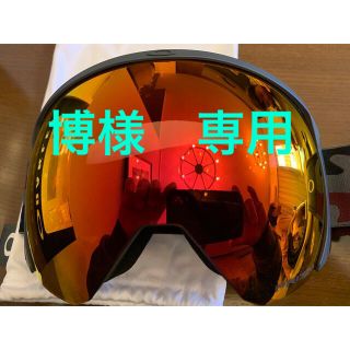 オークリー(Oakley)の正規品　オークリー　フライトパスXL グローバルフィット(アクセサリー)