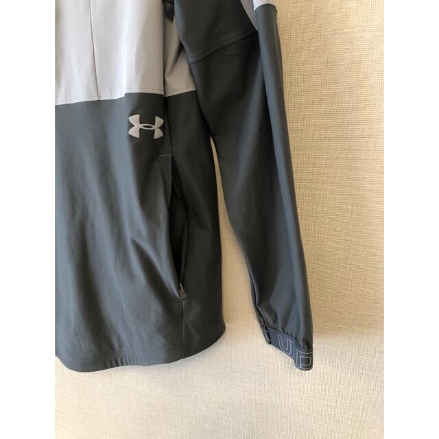 UNDER ARMOUR(アンダーアーマー)の新品　アンダーアーマー  バニッシュハイブリッド　ジャケット メンズ メンズのジャケット/アウター(ナイロンジャケット)の商品写真