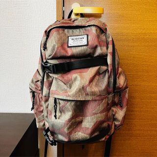 バートン(BURTON)のバックパック　バートン(リュック/バックパック)