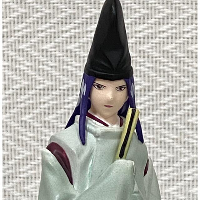 集英社 - ヒカルの碁 藤原佐為と進藤ヒカル フィギュアの通販 by 集英社 - ヒカルの碁 藤原佐為と進藤ヒカル フィギュアの通販 by