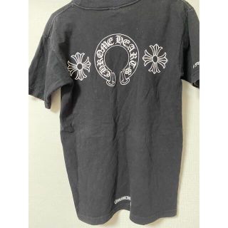 クロムハーツ(Chrome Hearts)のクロームハーツ(Tシャツ/カットソー(半袖/袖なし))