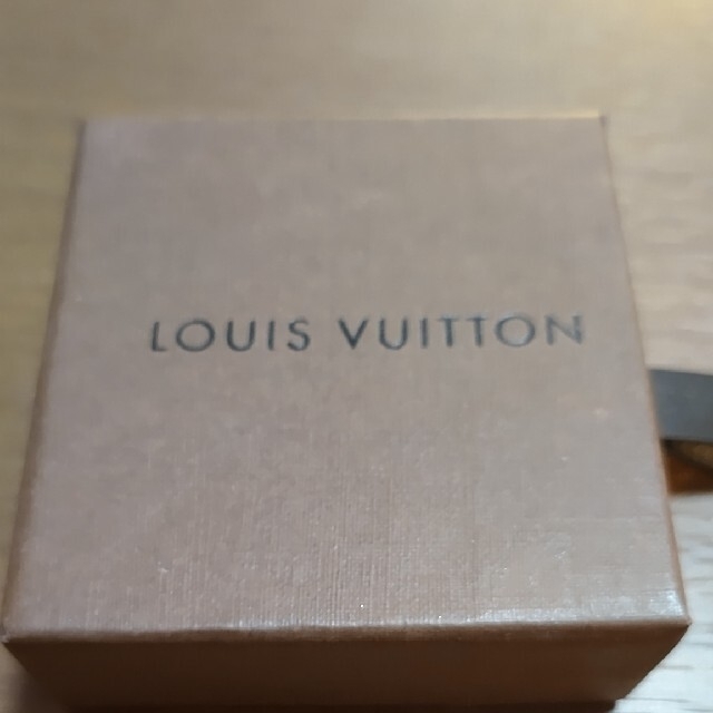 LOUIS VUITTON(ルイヴィトン)のルイヴィトン クリアリング‼️ラスト超特価‼️ レディースのアクセサリー(リング(指輪))の商品写真