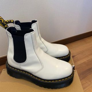 ドクターマーチン(Dr.Martens)のDr.Martens QUAD RETRO 2976 らんこ様専用(ブーツ)