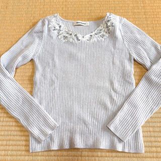 ミッシュマッシュ(MISCH MASCH)のあり様専用★(カットソー(長袖/七分))