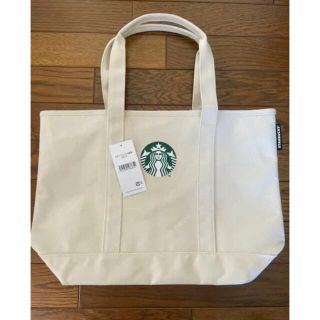 スターバックスコーヒー(Starbucks Coffee)のスタバ　福袋　トートバッグ　(トートバッグ)