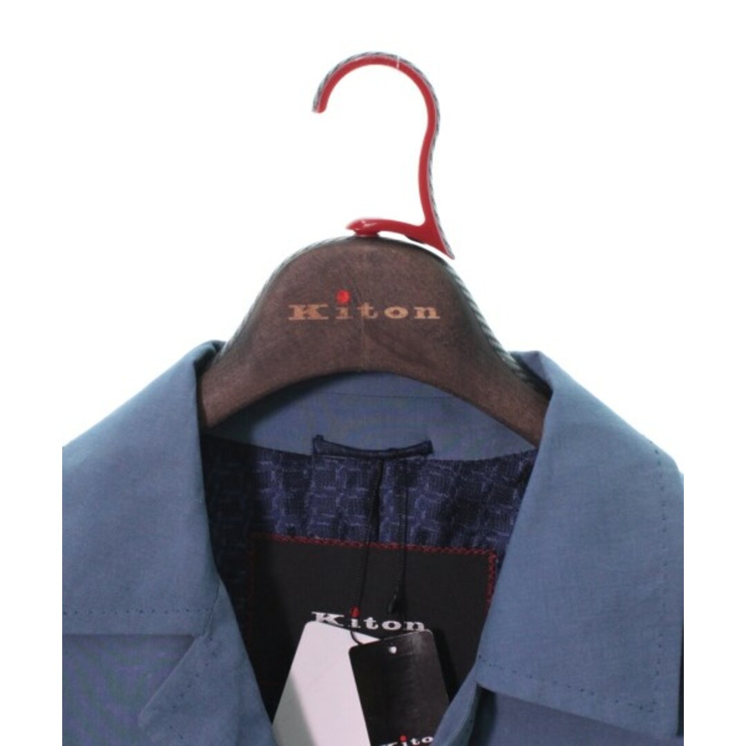 KITON - Kiton テーラードジャケット メンズの通販 by RAGTAG online