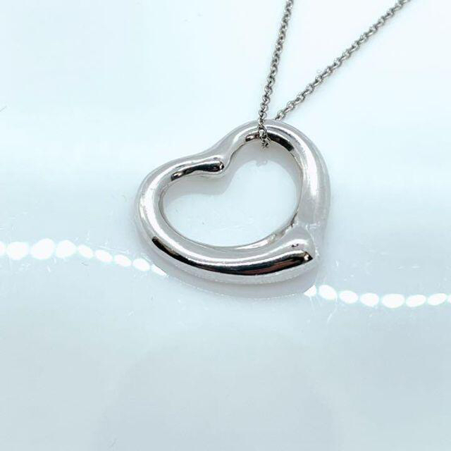 ネックレス Tiffany S ネックレス シルバーの通販 by RYU shop ...