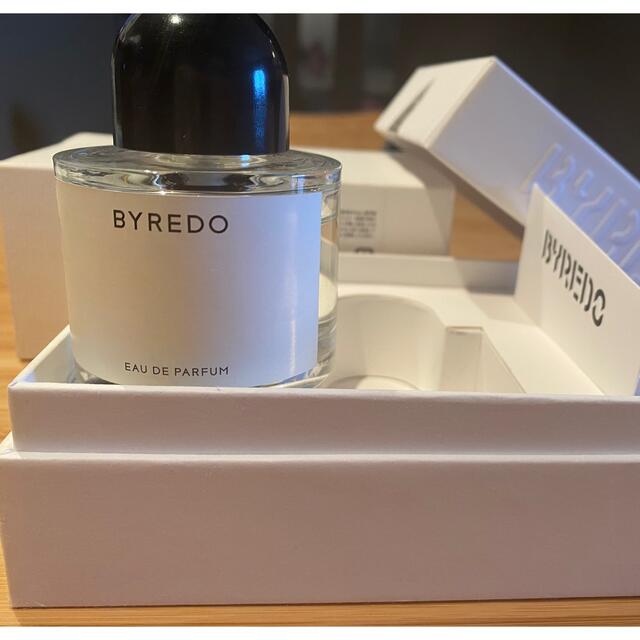 低価大得価】 BYREDO palermo 50ml 箱付き vuRaH-m59664473880