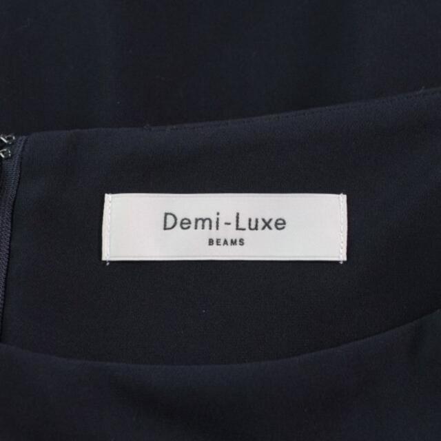 Demi-Luxe BEAMS(デミルクスビームス)のDemi-Luxe BEAMS ロング・マキシ丈スカート レディース レディースのスカート(ロングスカート)の商品写真