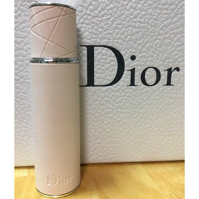 Dior アトマイザー　セット　新品