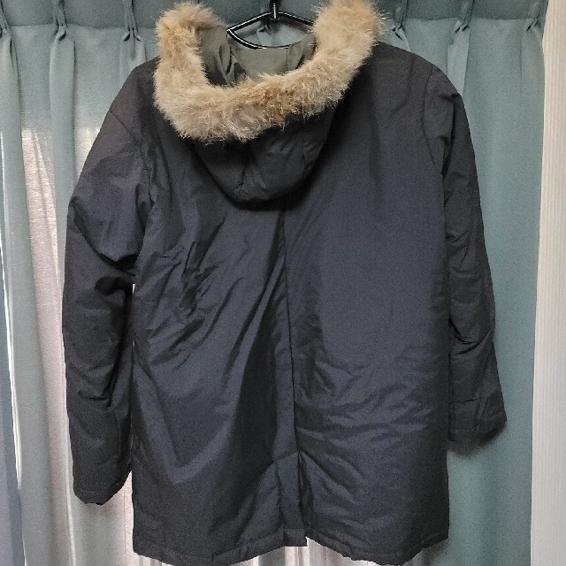 マックダディ mackdaddy N3Bジャケット 未使用 | hartwellspremium.com
