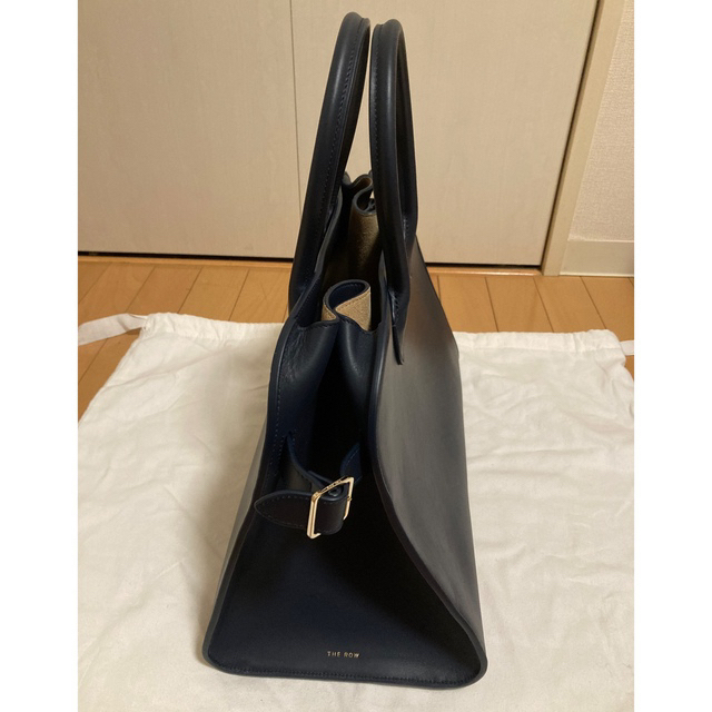 The Row Margaux 15 ザロウ マルゴー バッグ の通販 by ぷらど's shop