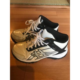 アシックス(asics)のスニーカー(スノトレ)(スニーカー)