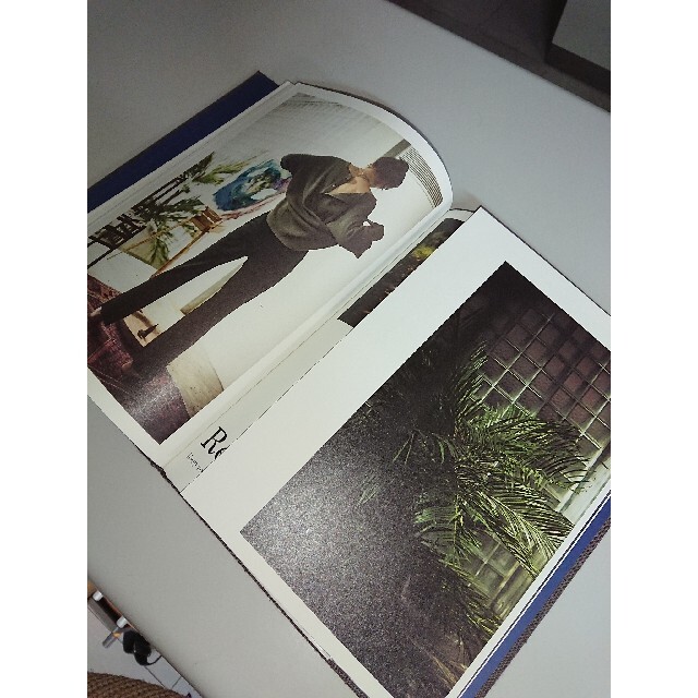 L'Appartement DEUXIEME CLASSE(アパルトモンドゥーズィエムクラス)のアパルトモン　カタログブック エンタメ/ホビーの雑誌(ファッション)の商品写真