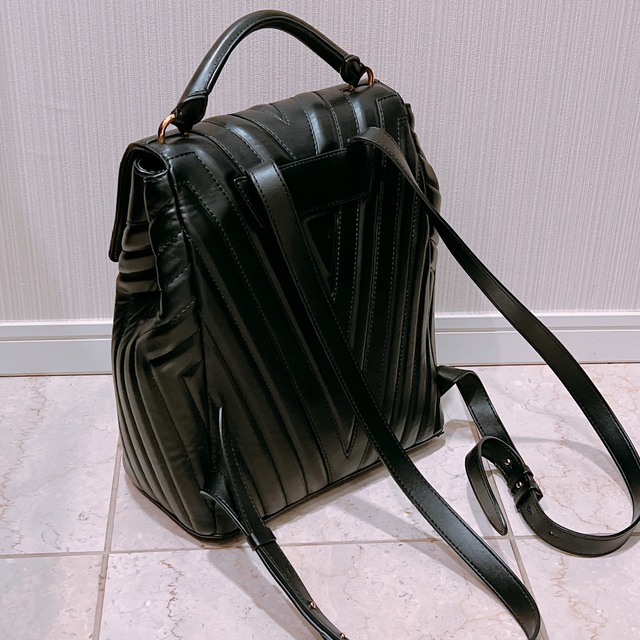 Stella McCartney(ステラマッカートニー)のステラマッカートニー　リュックサック　Stella Star backpack レディースのバッグ(リュック/バックパック)の商品写真