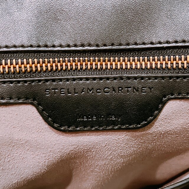 Stella McCartney(ステラマッカートニー)のステラマッカートニー　リュックサック　Stella Star backpack レディースのバッグ(リュック/バックパック)の商品写真