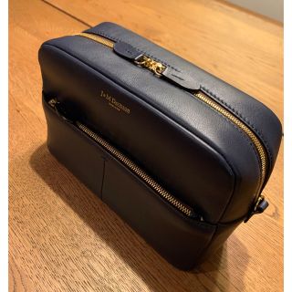 J&M DAVIDSON(ジェイアンドエムデヴィッドソン)  GABBY 美品