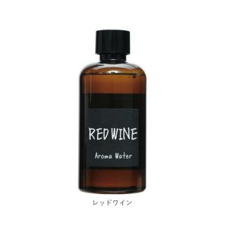 フランフラン(Francfranc)のJohn’s Blend アロマウォーター 【レッドワインの香り】520mL (アロマグッズ)