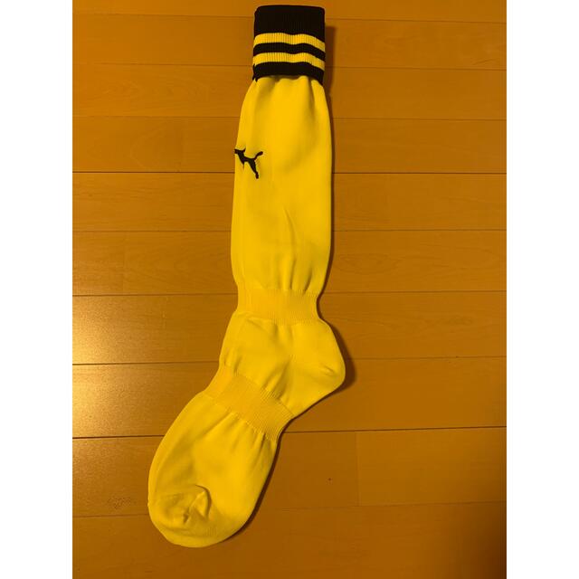 PUMA - 前橋育英高校サッカー部公式ユニフォーム上下セット PUMA - 前橋育英高校サッカー部公式ユニフォーム上下セット
