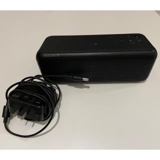 ソニー(SONY)のSONY SRS-XB3 Bluetoothスピーカー(スピーカー)