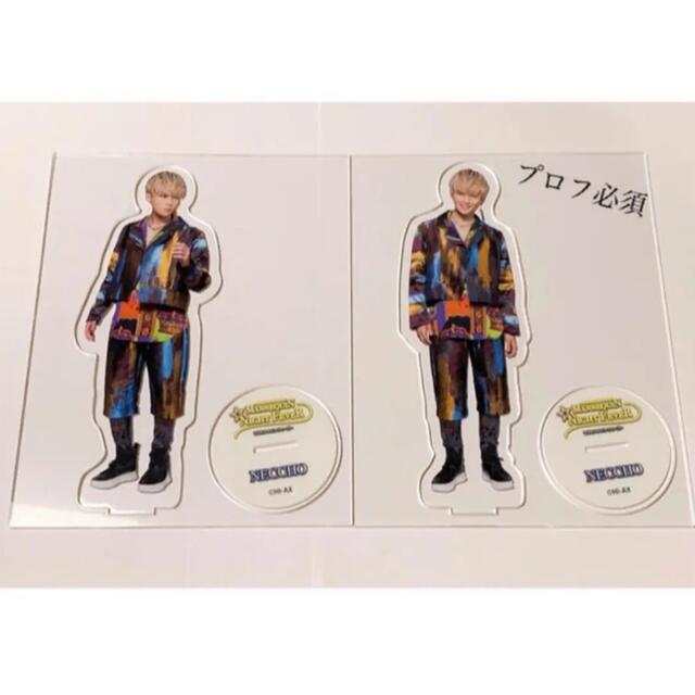 FANTASTICS 八木勇征 MNF アクリルスタンド 2種 【お気にいる】 vivacf.net