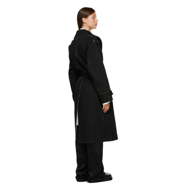 TOGA WOOL BONDING COAT タグ付き | www.chicshabu.com