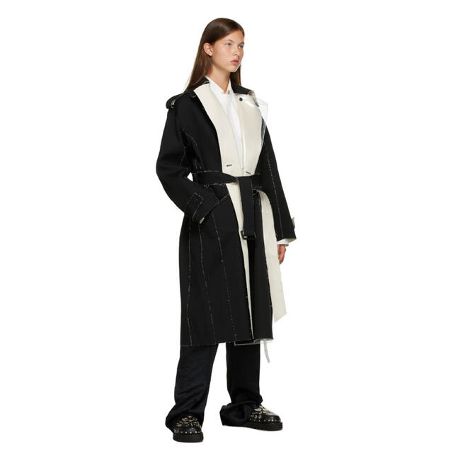 TOGA WOOL BONDING COAT タグ付き | www.unimac.az
