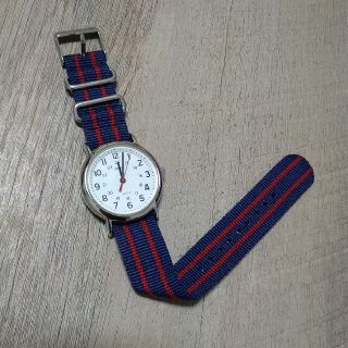 タイメックス(TIMEX)のTIMEX★腕時計(腕時計)