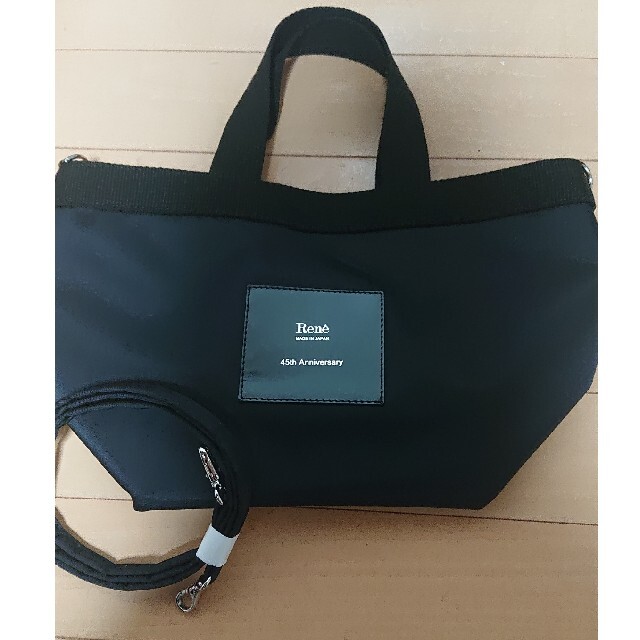 オンライン限定Rene ルネ Special  Charity  Bag