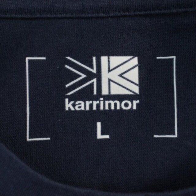 karrimor(カリマー)のkarrimor Tシャツ・カットソー メンズ メンズのトップス(Tシャツ/カットソー(半袖/袖なし))の商品写真