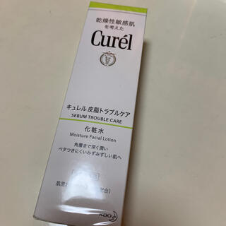 キュレル(Curel)のキュレル　化粧水(化粧水/ローション)