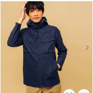 エーグル(AIGLE) マウンテンパーカー(メンズ)の通販 100点以上 ...