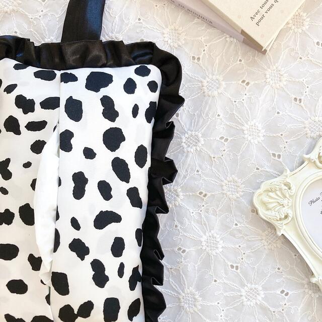 m.s shop様ご確認ページ♡フリルティッシュカバー 【超ポイントバック