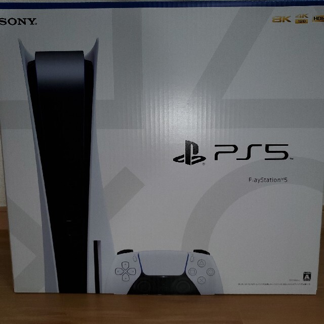 SONY PlayStation5 CFI-1100A01