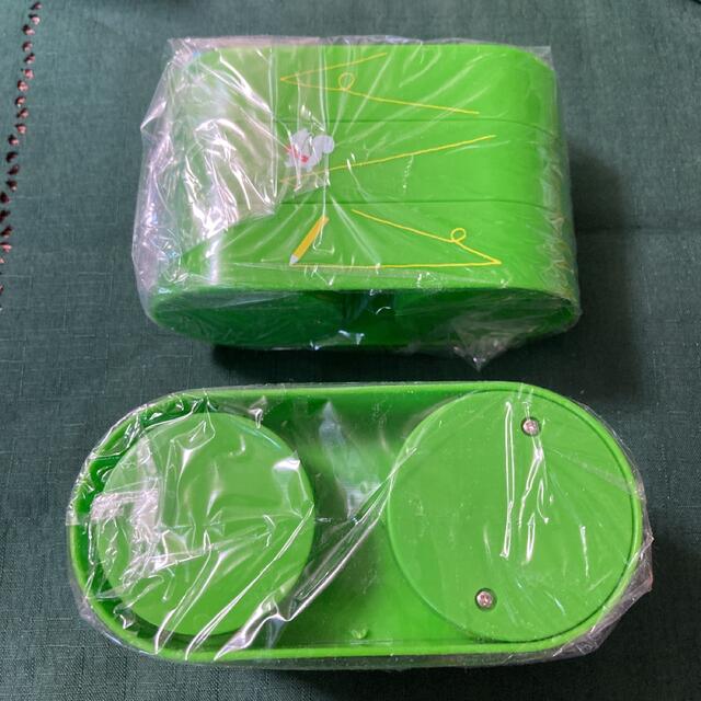 非売品】LISMO! ペンスタンド・三段小物入れ 2つセットの通販 by すなぎも 非売品 au LISMO 小物入れ