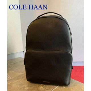 コールハーン(Cole Haan)の【ぱぴ様専用】COLE HAAN(コール ハーン)(バッグパック/リュック)