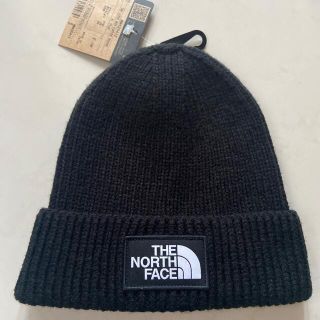 ザノースフェイス(THE NORTH FACE)のノースフェイス ニット帽 新品✨ニットキャップ　ユニセックス(ニット帽/ビーニー)